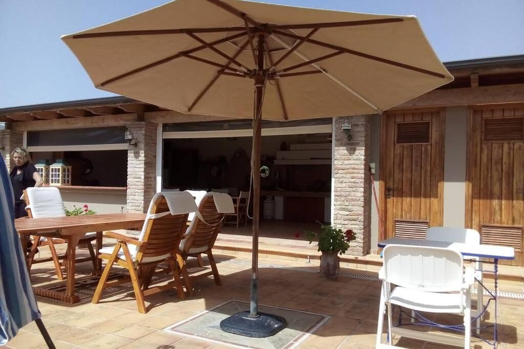 360º Suite With Endless Views To The Ionian Sea Mytikas  Luaran gambar